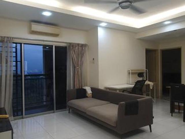 Condominium for rent in Petaling, Subang Jaya