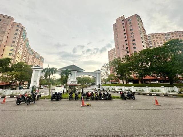 Condominium for sale in Petaling, Subang Jaya