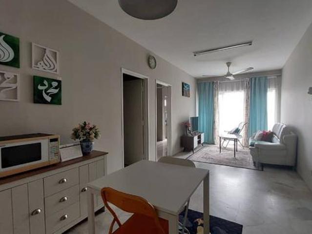 Apartment for sale in Petaling, Subang Jaya