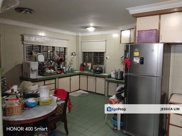 House for sale in Petaling, Subang Jaya