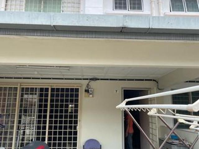 Terraced House for sale in Petaling, Subang Jaya