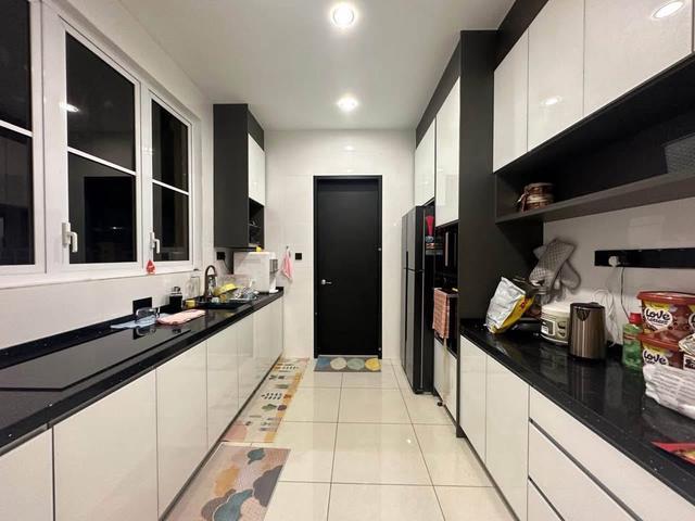 Terraced House for sale in Petaling, Subang Jaya