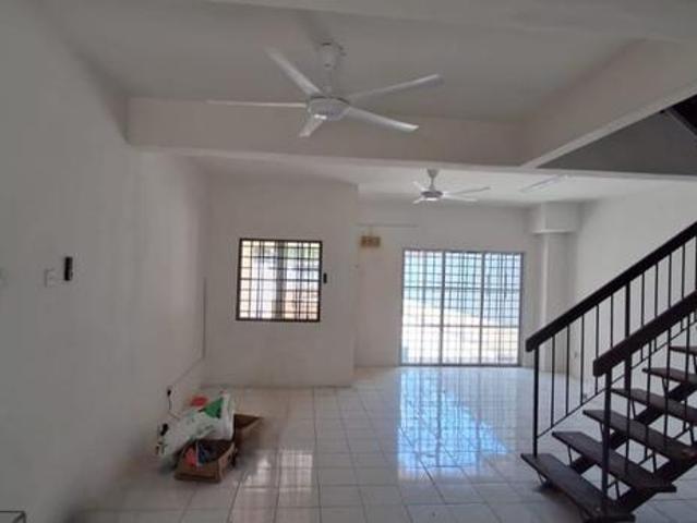 Terraced House for rent in Petaling, Subang Jaya