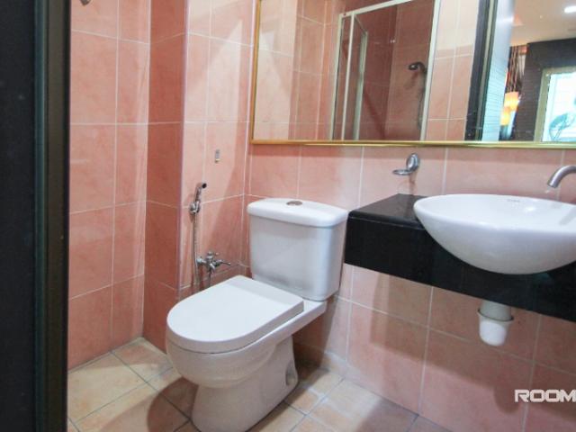 Apartment for rent in Petaling, Subang Jaya