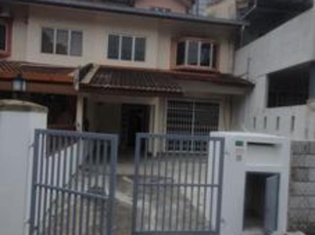 Terraced House for rent in Petaling, Subang Jaya