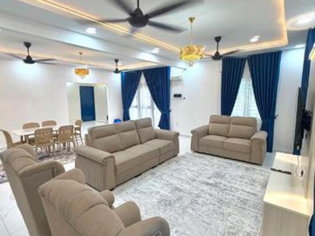 Terraced House for rent in Petaling, Subang Jaya