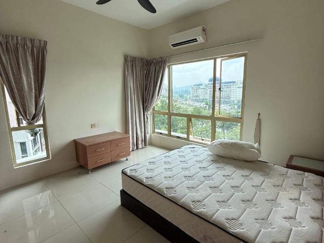 Room for rent in Petaling, Subang Jaya