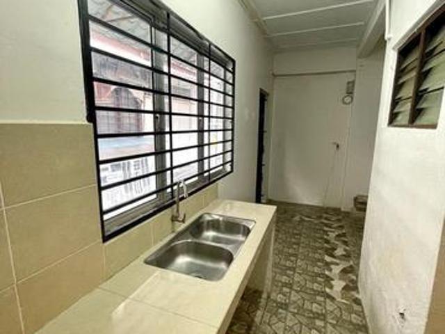 Terraced House for rent in Petaling, Subang Jaya