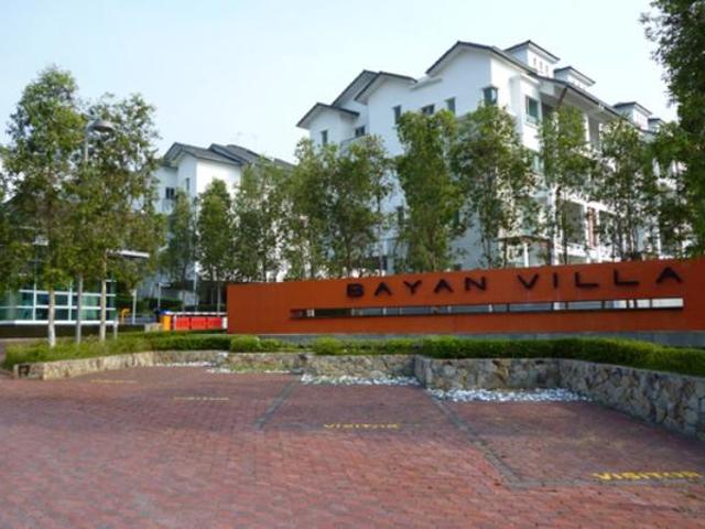 Townhouse for sale in Petaling, Subang Jaya