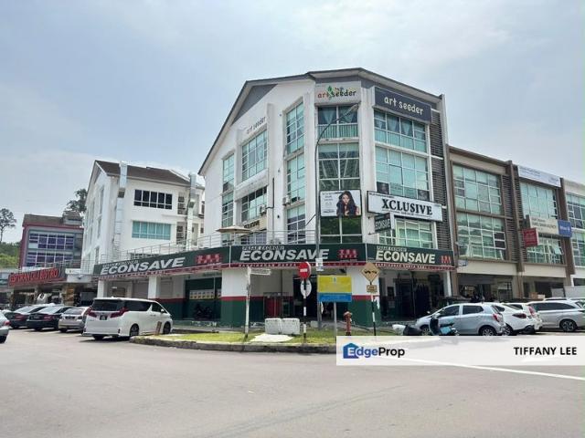 Warehouse for sale in Seri Kembangan, Majlis Bandaraya Subang Jaya