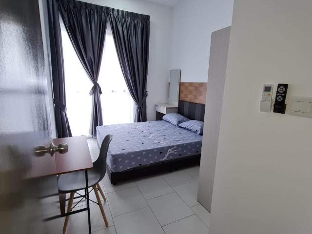 Room for rent