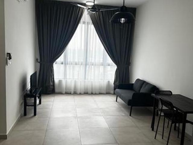 Serviced Residence for rent in Petaling, Subang Jaya