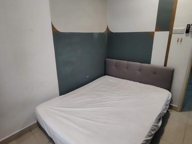 Room for rent in Putra Permai, Majlis Bandaraya Subang Jaya
