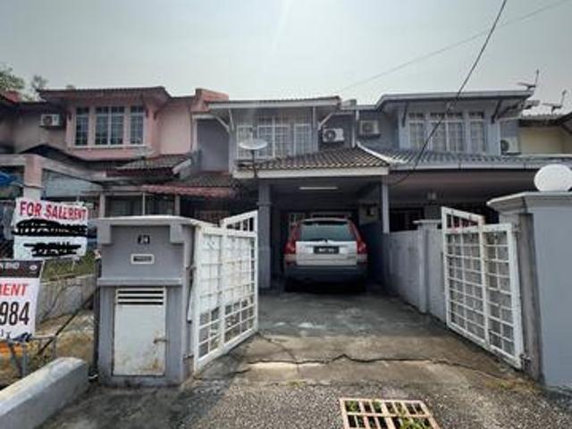 Terraced House for sale in Petaling, Subang Jaya