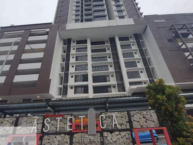 Room for rent in Petaling, Subang Jaya