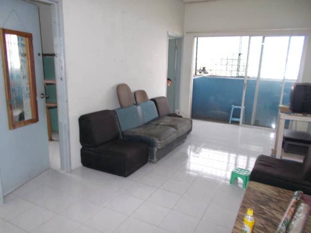 Flat for sale in Seri Kembangan, Majlis Bandaraya Subang Jaya