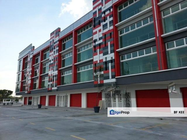 Shop for rent in Petaling, Subang Jaya