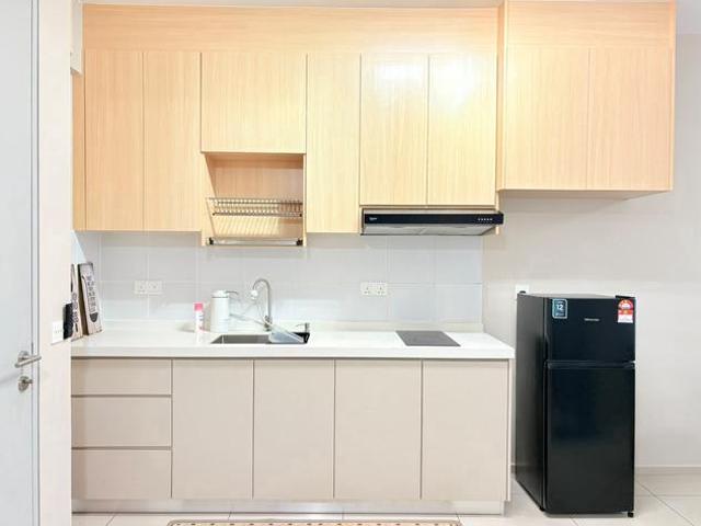 Serviced Residence for rent in Petaling, Subang Jaya