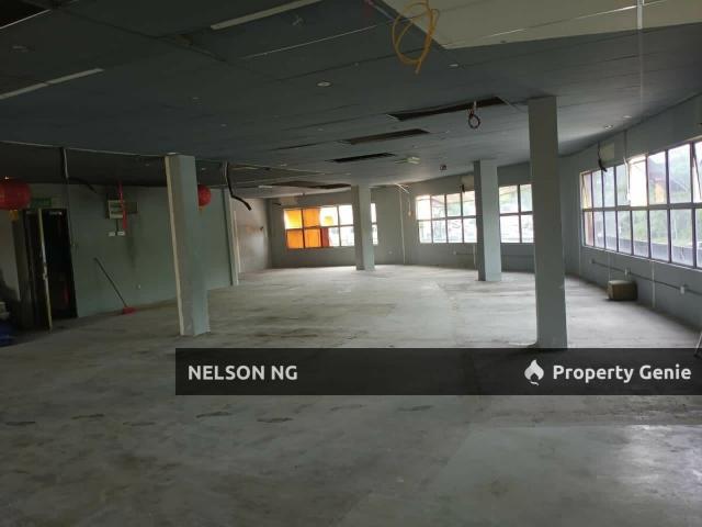 Shop Office for sale in Petaling, Subang Jaya