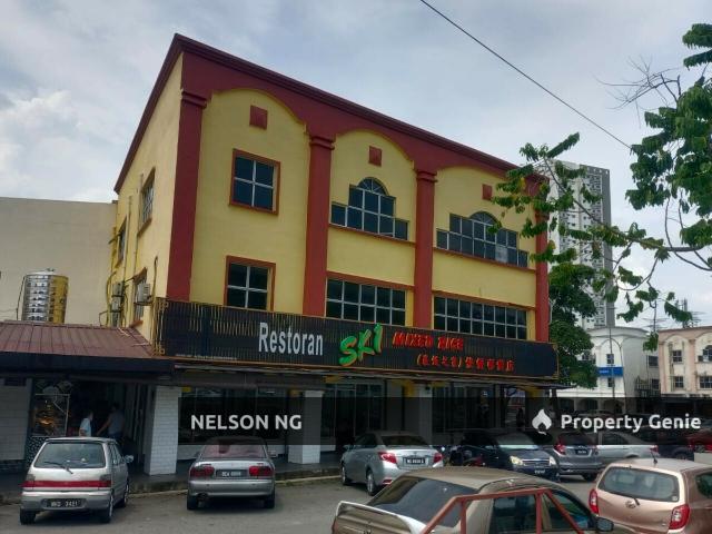 Shop Office for sale in Petaling, Subang Jaya