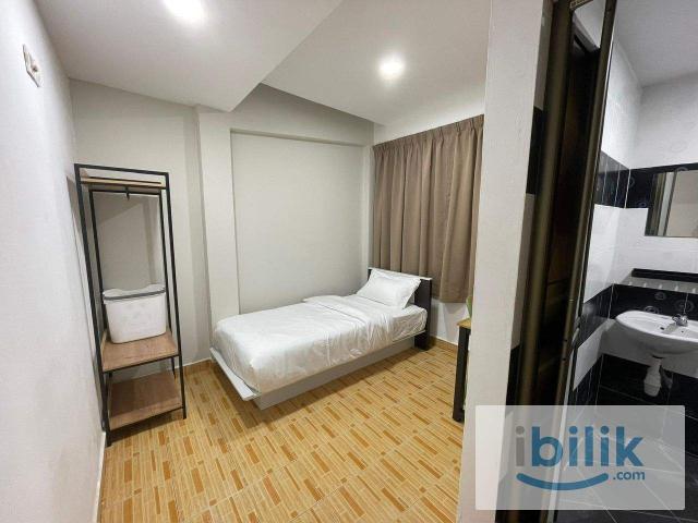 Room for rent in Kuala Lumpur