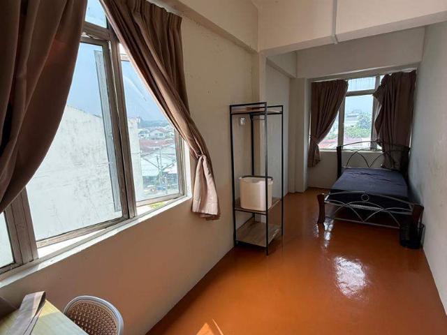 Room for rent in Petaling, Subang Jaya