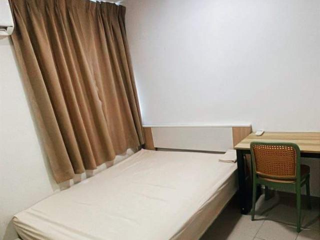 Room for rent in Petaling, Subang Jaya