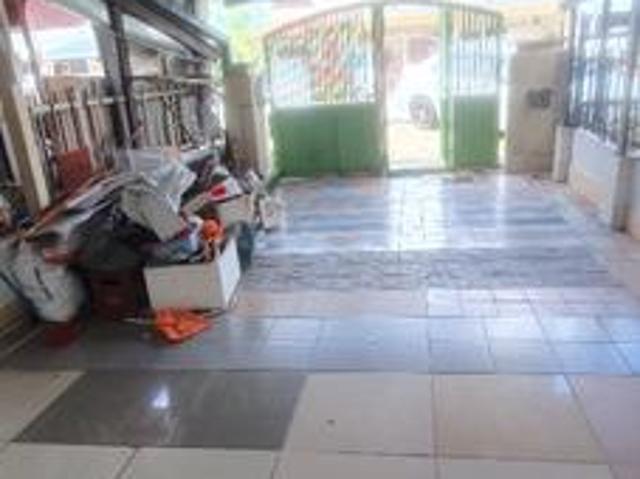 Terraced House for sale in Petaling, Subang Jaya