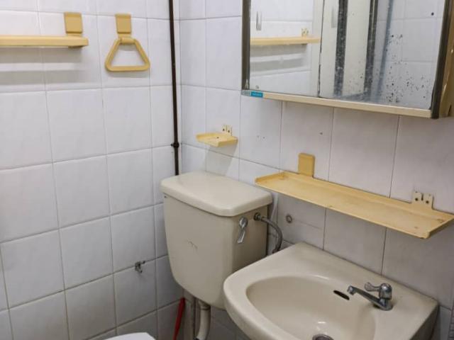 House for rent in Petaling, Subang Jaya