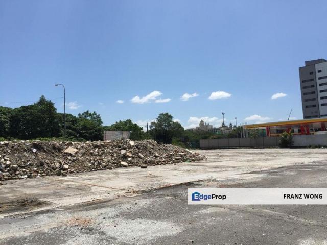 Shop for rent in Petaling, Subang Jaya