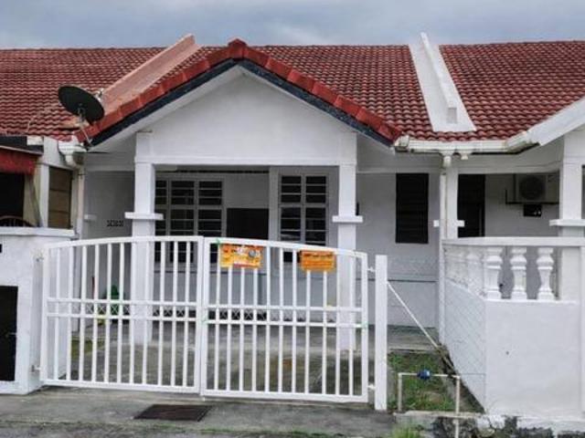Terraced House for sale in Petaling, Subang Jaya
