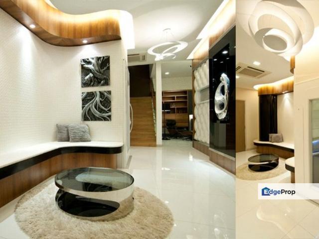 House for sale in Petaling, Subang Jaya
