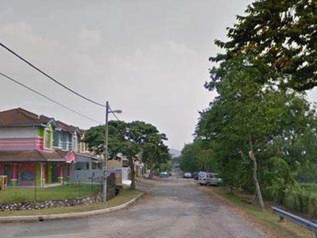 Terraced House for sale in Petaling, Subang Jaya