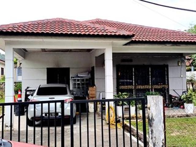 Bungalow for sale in Petaling, Subang Jaya