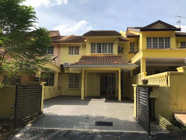 Terraced House for sale in Petaling, Subang Jaya