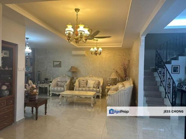 House for sale in Petaling, Subang Jaya