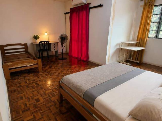 Room for rent in Petaling, Subang Jaya