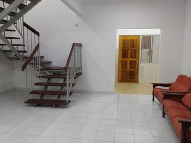 Terraced House for sale in Petaling, Subang Jaya