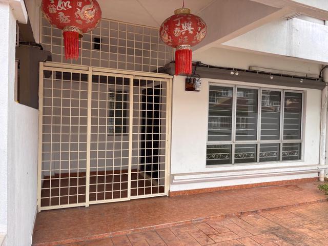 Terraced House for sale in Petaling, Subang Jaya