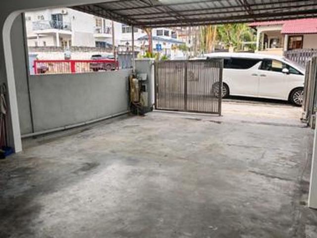 Terraced House for sale in Petaling, Subang Jaya