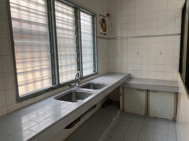 Terraced House for sale in Petaling, Subang Jaya