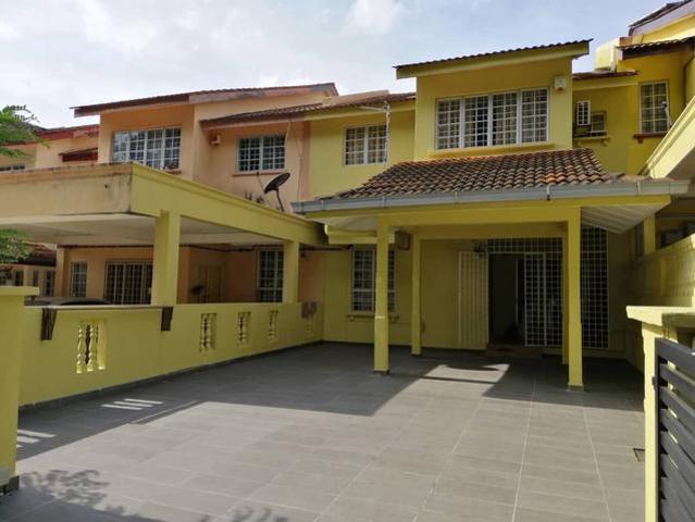 Terraced House for rent in Petaling, Subang Jaya