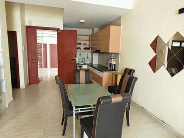 Apartment for rent in Petaling, Subang Jaya