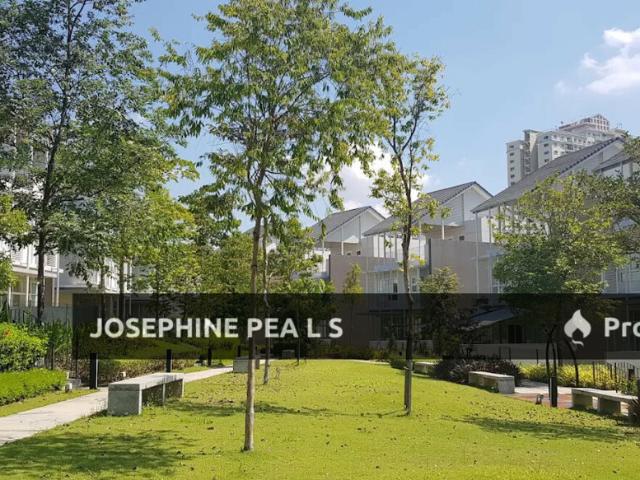 Residential House for sale in Petaling, Subang Jaya