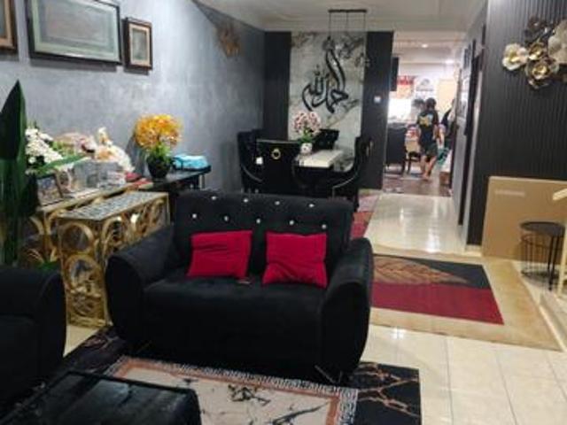 Terraced House for sale in Petaling, Subang Jaya