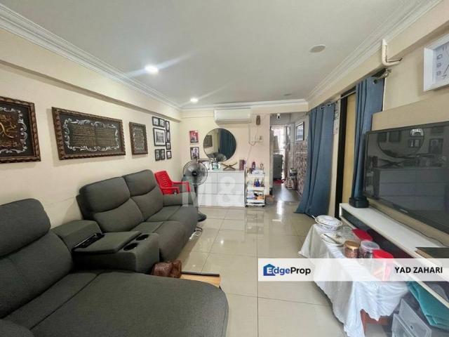 Condominium for sale in Country Heights Damansara, Kuala Lumpur