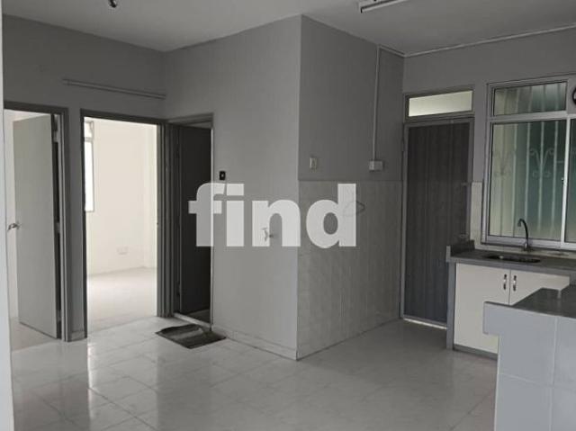 Apartment for rent in Georgetown, Penang