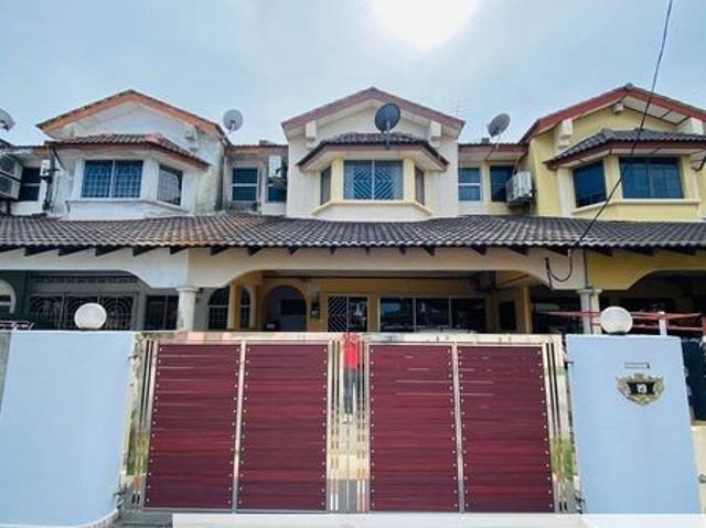 House for sale in Kuantan, Pahang