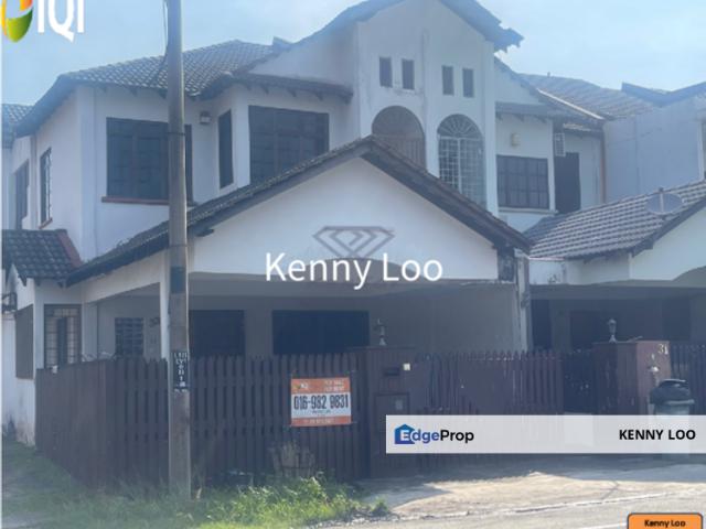 House for sale in Kuantan, Pahang