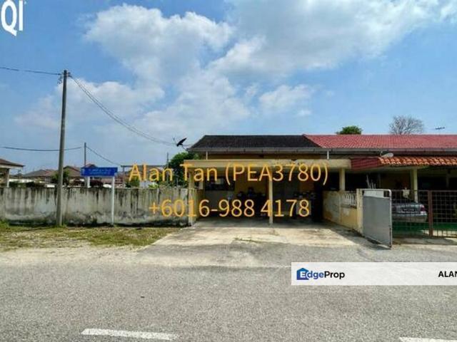 House for sale in Kuantan, Pahang